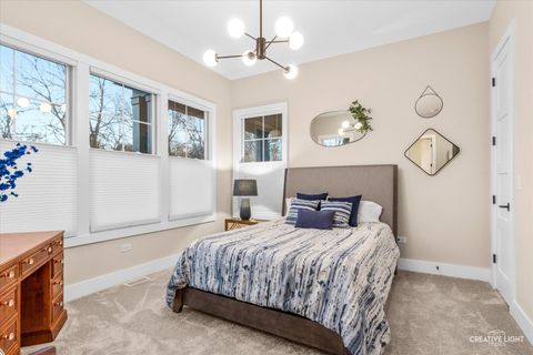 Tiny photo for 1862 W Wiesbrook Road, Wheaton, IL 60189 (MLS # 12607617)