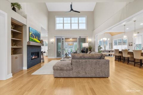 Tiny photo for 1862 W Wiesbrook Road, Wheaton, IL 60189 (MLS # 12607617)