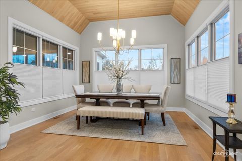 Tiny photo for 1862 W Wiesbrook Road, Wheaton, IL 60189 (MLS # 12607617)