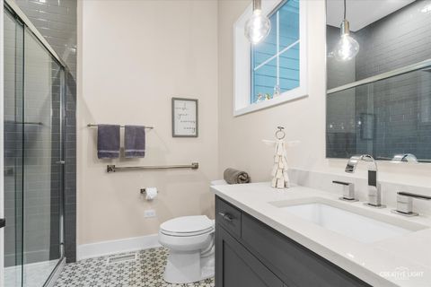 Tiny photo for 1862 W Wiesbrook Road, Wheaton, IL 60189 (MLS # 12607617)