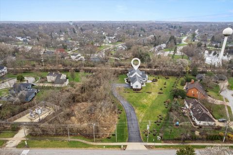 Tiny photo for 1862 W Wiesbrook Road, Wheaton, IL 60189 (MLS # 12607617)