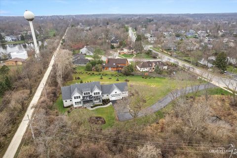 Tiny photo for 1862 W Wiesbrook Road, Wheaton, IL 60189 (MLS # 12607617)