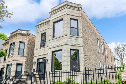 3428 W Belden Avenue 1 Chicago IL 60647