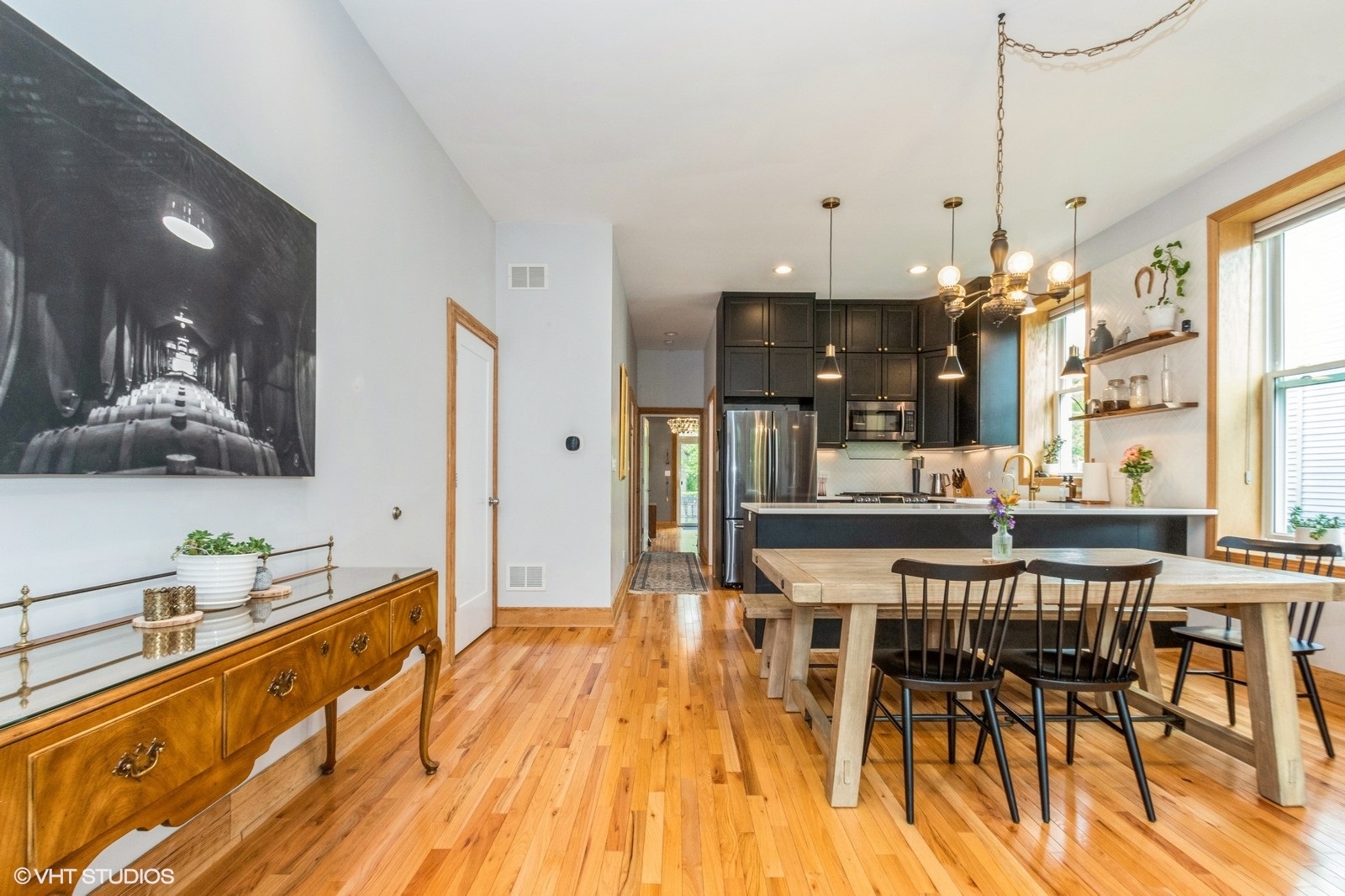 3428 W Belden Avenue 1