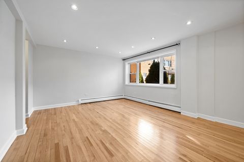 Tiny photo for 6835 N Seeley Avenue #1J, Chicago, IL 60645 (MLS # 12572723)