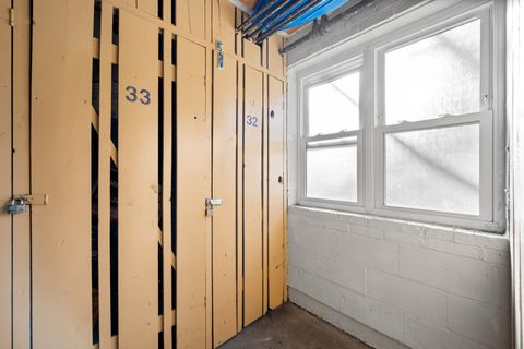 Tiny photo for 6835 N Seeley Avenue #1J, Chicago, IL 60645 (MLS # 12572723)