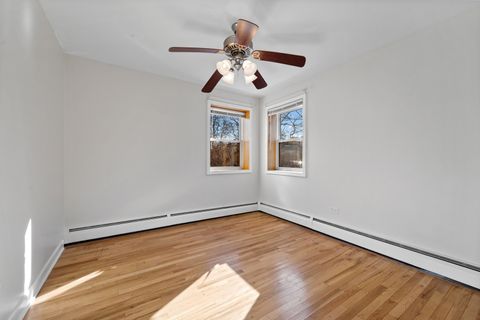 Tiny photo for 6835 N Seeley Avenue #1J, Chicago, IL 60645 (MLS # 12572723)