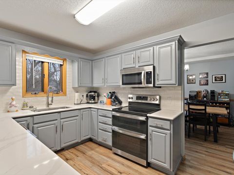 Tiny photo for 704 E 6th Street, Coal Valley, IL 61240 (MLS # 12590519)