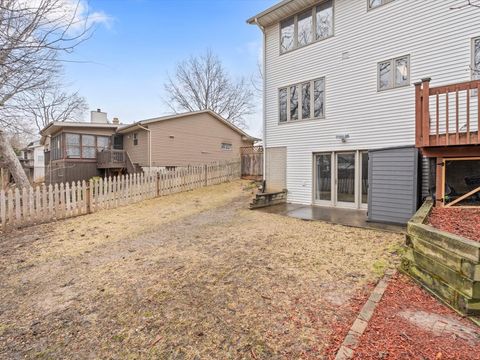 Tiny photo for 704 E 6th Street, Coal Valley, IL 61240 (MLS # 12590519)