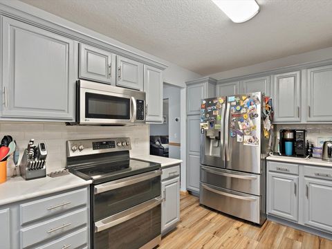 Tiny photo for 704 E 6th Street, Coal Valley, IL 61240 (MLS # 12590519)