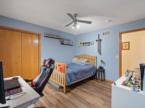 Tiny photo for 704 E 6th Street, Coal Valley, IL 61240 (MLS # 12590519)