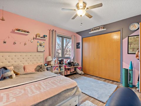 Tiny photo for 704 E 6th Street, Coal Valley, IL 61240 (MLS # 12590519)