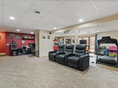 Tiny photo for 704 E 6th Street, Coal Valley, IL 61240 (MLS # 12590519)