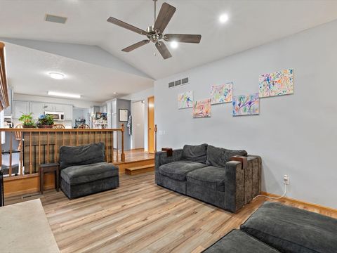 Tiny photo for 704 E 6th Street, Coal Valley, IL 61240 (MLS # 12590519)