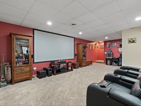 Tiny photo for 704 E 6th Street, Coal Valley, IL 61240 (MLS # 12590519)