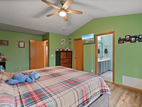 Tiny photo for 704 E 6th Street, Coal Valley, IL 61240 (MLS # 12590519)