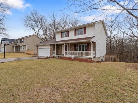 Tiny photo for 704 E 6th Street, Coal Valley, IL 61240 (MLS # 12590519)