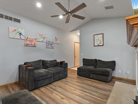 Tiny photo for 704 E 6th Street, Coal Valley, IL 61240 (MLS # 12590519)