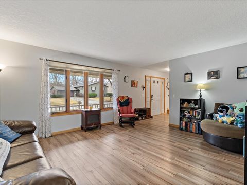 Tiny photo for 704 E 6th Street, Coal Valley, IL 61240 (MLS # 12590519)