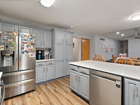 Tiny photo for 704 E 6th Street, Coal Valley, IL 61240 (MLS # 12590519)