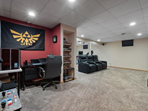 Tiny photo for 704 E 6th Street, Coal Valley, IL 61240 (MLS # 12590519)