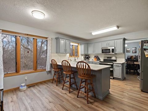 Tiny photo for 704 E 6th Street, Coal Valley, IL 61240 (MLS # 12590519)