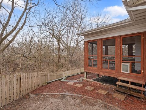 Tiny photo for 704 E 6th Street, Coal Valley, IL 61240 (MLS # 12590519)