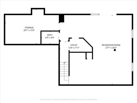 Tiny photo for 704 E 6th Street, Coal Valley, IL 61240 (MLS # 12590519)