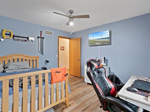 Tiny photo for 704 E 6th Street, Coal Valley, IL 61240 (MLS # 12590519)