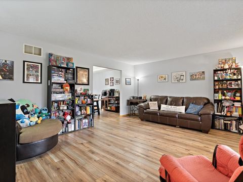 Tiny photo for 704 E 6th Street, Coal Valley, IL 61240 (MLS # 12590519)