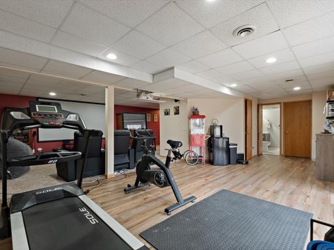 Tiny photo for 704 E 6th Street, Coal Valley, IL 61240 (MLS # 12590519)