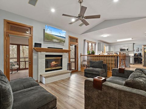 Tiny photo for 704 E 6th Street, Coal Valley, IL 61240 (MLS # 12590519)