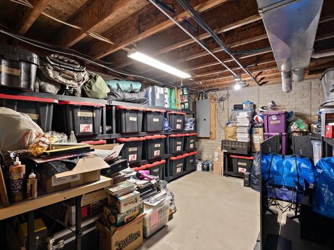 Tiny photo for 704 E 6th Street, Coal Valley, IL 61240 (MLS # 12590519)