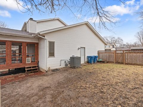 Tiny photo for 704 E 6th Street, Coal Valley, IL 61240 (MLS # 12590519)