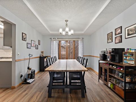 Tiny photo for 704 E 6th Street, Coal Valley, IL 61240 (MLS # 12590519)