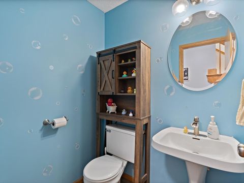 Tiny photo for 704 E 6th Street, Coal Valley, IL 61240 (MLS # 12590519)