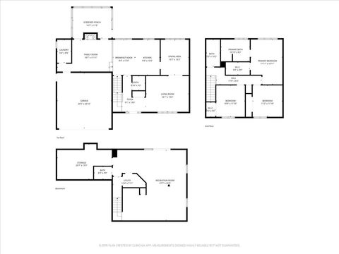 Tiny photo for 704 E 6th Street, Coal Valley, IL 61240 (MLS # 12590519)