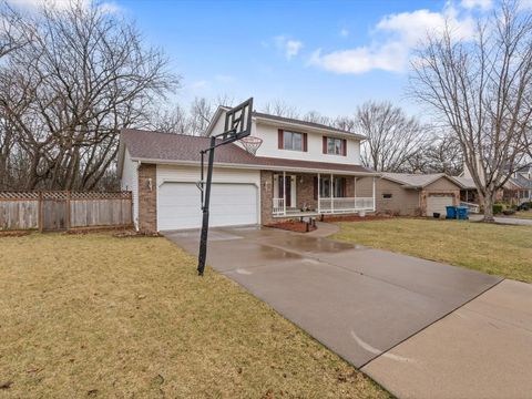 Tiny photo for 704 E 6th Street, Coal Valley, IL 61240 (MLS # 12590519)