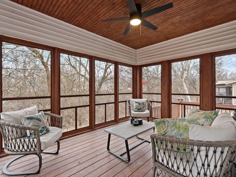 Tiny photo for 704 E 6th Street, Coal Valley, IL 61240 (MLS # 12590519)