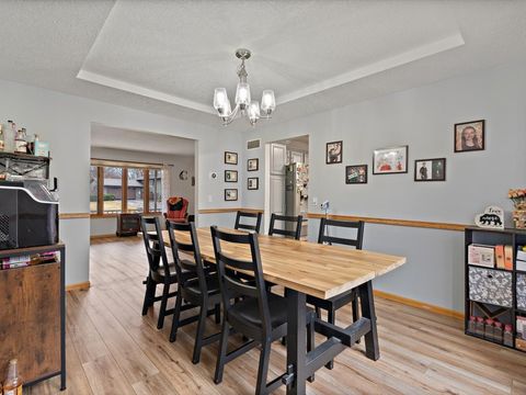 Tiny photo for 704 E 6th Street, Coal Valley, IL 61240 (MLS # 12590519)