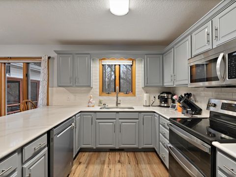 Tiny photo for 704 E 6th Street, Coal Valley, IL 61240 (MLS # 12590519)