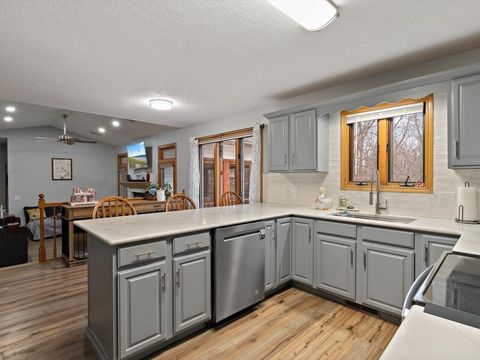 Tiny photo for 704 E 6th Street, Coal Valley, IL 61240 (MLS # 12590519)