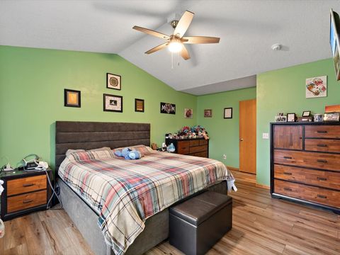 Tiny photo for 704 E 6th Street, Coal Valley, IL 61240 (MLS # 12590519)