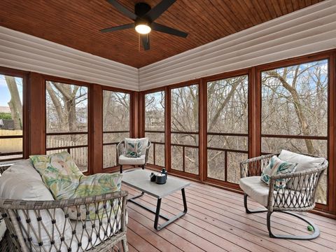 Tiny photo for 704 E 6th Street, Coal Valley, IL 61240 (MLS # 12590519)