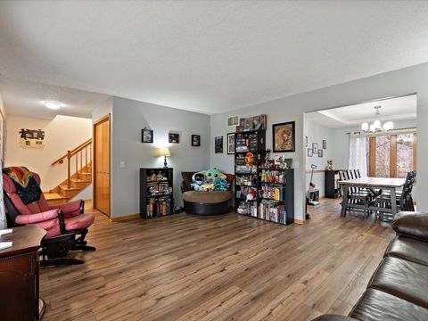 Tiny photo for 704 E 6th Street, Coal Valley, IL 61240 (MLS # 12590519)