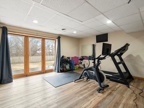 Tiny photo for 704 E 6th Street, Coal Valley, IL 61240 (MLS # 12590519)