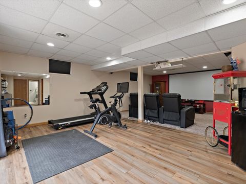 Tiny photo for 704 E 6th Street, Coal Valley, IL 61240 (MLS # 12590519)