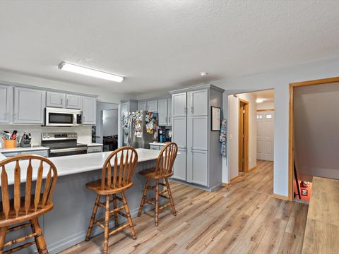 Tiny photo for 704 E 6th Street, Coal Valley, IL 61240 (MLS # 12590519)