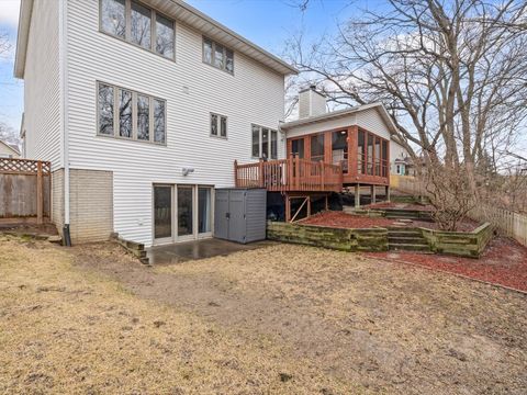 Tiny photo for 704 E 6th Street, Coal Valley, IL 61240 (MLS # 12590519)