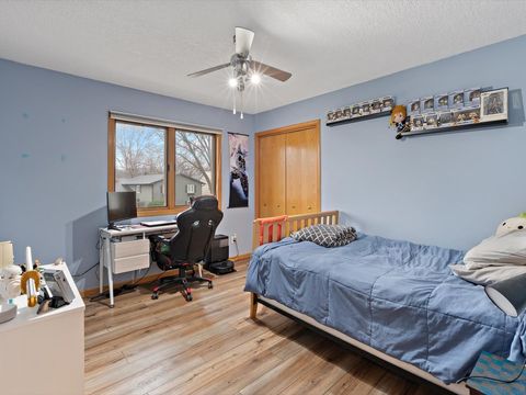 Tiny photo for 704 E 6th Street, Coal Valley, IL 61240 (MLS # 12590519)